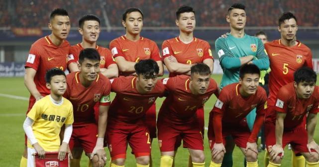 中国队冲击世界杯的历史——努力、挫折与希望（中国足球）