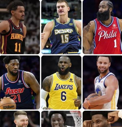 NBA历史助攻王与抢断王（探寻NBA历史上助攻和抢断的顶尖球员及他们的传奇成就）