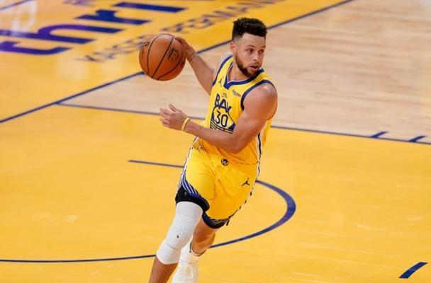 NBA历史得分榜（勇士之王！库里领跑全联盟历史得分榜）