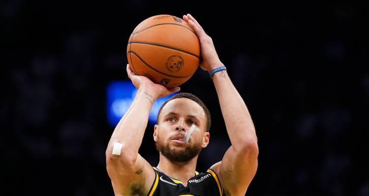 NBA生涯总分数最新排行榜