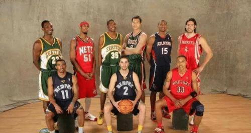 NBA球员体测数据排行榜（探索NBA球员身体素质的）