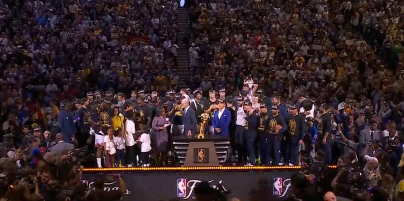 NBA历年总冠军排行榜（总冠军数量排名前十的球队及其辉煌历史）
