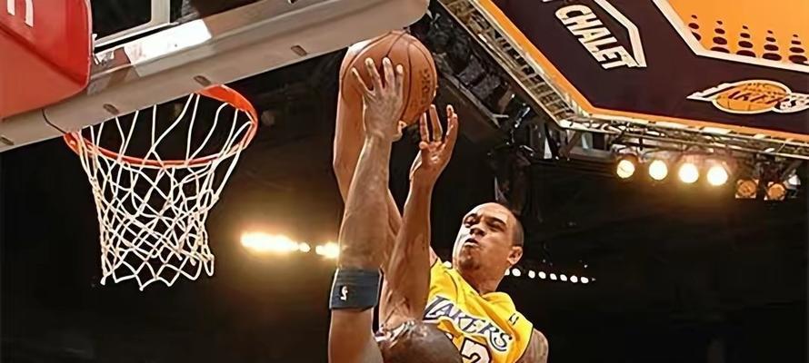 NBA史上最惊人的弹跳力排行榜（登顶弹跳世界，超越引力！）