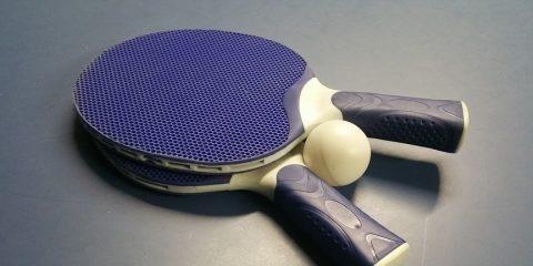 乒乓球对颈椎的益处（通过打乒乓球来保护颈椎健康）