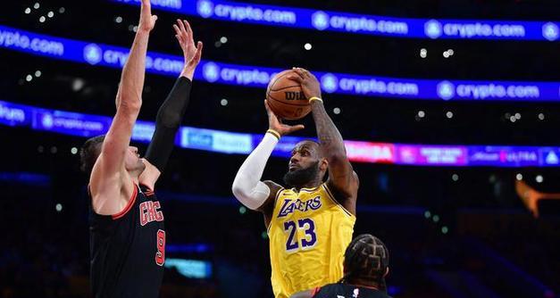 NBA季后赛场均罚球排行榜（梅西纳领衔，场均罚球命中率高达90%！）