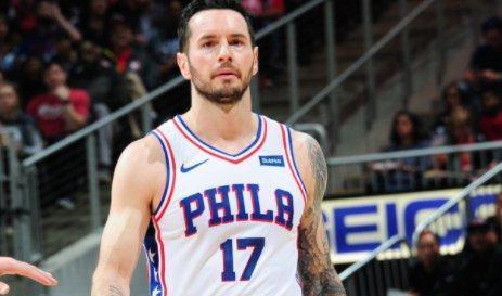 NBA颜值排行榜（一个让人心动的男人，颜值与实力兼备）