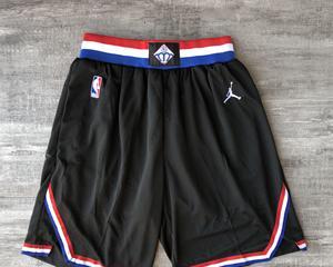 NBA最帅球裤排行榜（华丽球裤大赛，谁是最帅球员的宠儿？）
