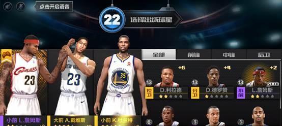 NBA最强点券前锋排行榜（探索NBA历史上最具统治力的点券前锋，他们的传奇之路！）