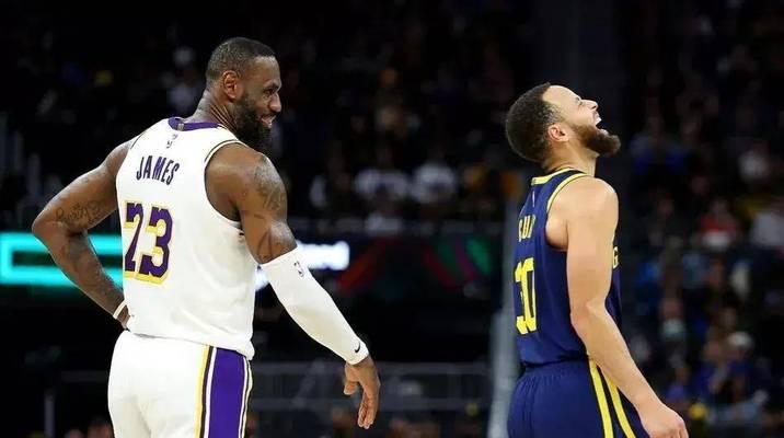 2022年NBA罚球命中率排行榜出炉（揭秘NBA历史最准罚球手，他们的秘密是什么？）
