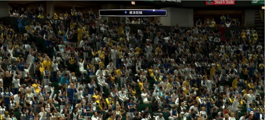 NBA比赛观众人数排行榜（探索NBA比赛观众人数的排名和趋势，分析背后的原因和影响力）