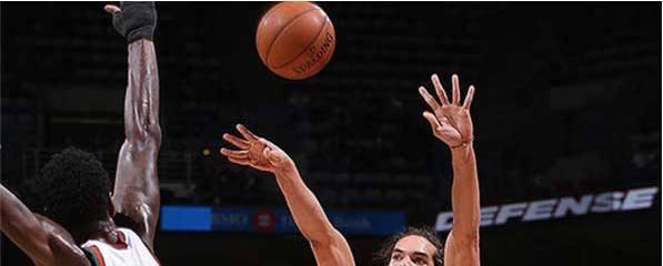 NBA最喜欢用的动作排行榜（NBA球员们的精彩动作集锦，让你大开眼界！）