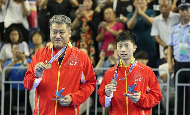全运会乒乓球夺冠的辉煌之路（突破自我，勇夺冠军的关键策略）