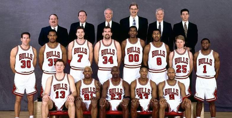 NBA球队排行榜（揭秘最具人气的NBA球队及其魅力所在）
