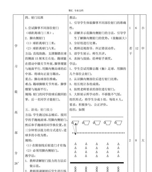 夏日足球技巧男生的必备武器（挑战炎热夏天，展现炫酷足球技巧）