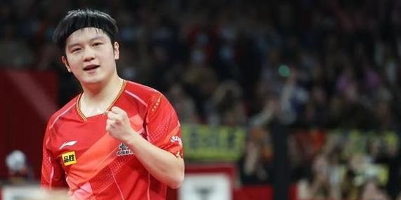 乒乓球之王（解密乒乓球界的参赛狂人）