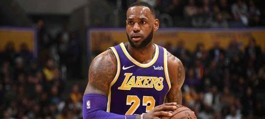 詹姆斯在NBA各大排行榜上的统治力（无人能敌！詹姆斯在各项排行榜上的卓越表现）