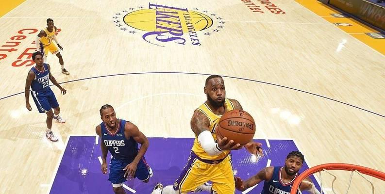 NBA2020赛季球队场均得分排行榜大揭秘！（探究本赛季得分狂人与球队进攻火力的秘密）