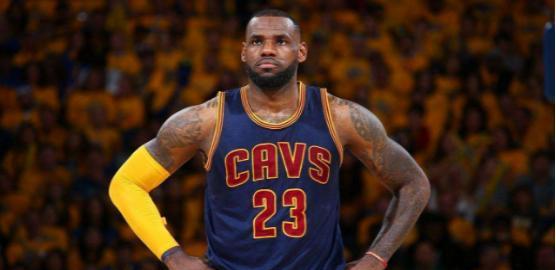 NBA现役球员第一人排行榜（谁将夺得NBA现役球员最佳的宝座？）