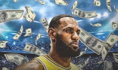 NBA球队赚钱能力排行榜（揭秘NBA球队经济状况，探寻收入源泉）