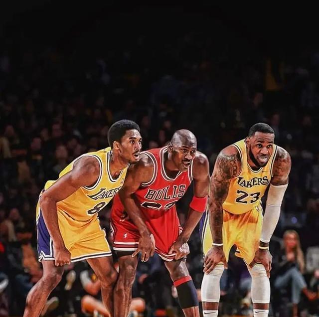 NBA球员中国影响力排行榜（中国篮球梦之旅的缔造者，NBA球员的风采尽显）