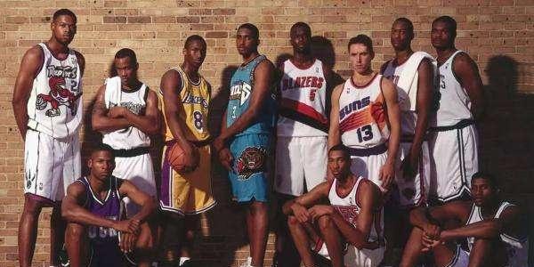 探索NBA2007年MVP排行榜的辉煌时刻（重温2007年NBA常规赛中最杰出球员的表现）