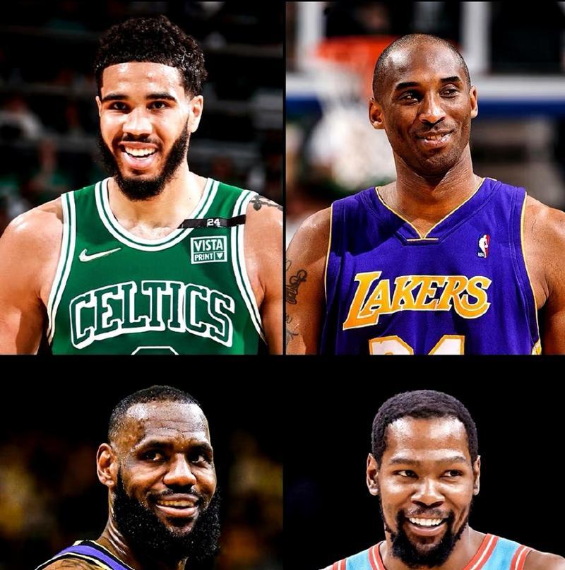 NBA历史得分排行榜前二十位（聚焦巨星荣耀的得分之路，了解他们的伟大成就）