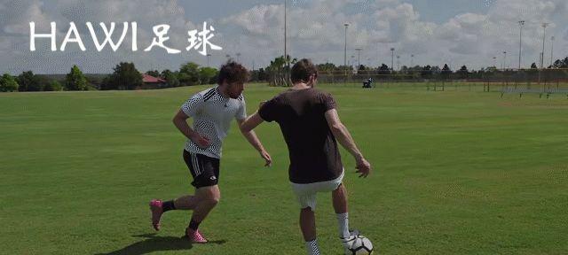 儿童足球过人终极技巧教学（打造未来之星，让孩子们成为足球王者）