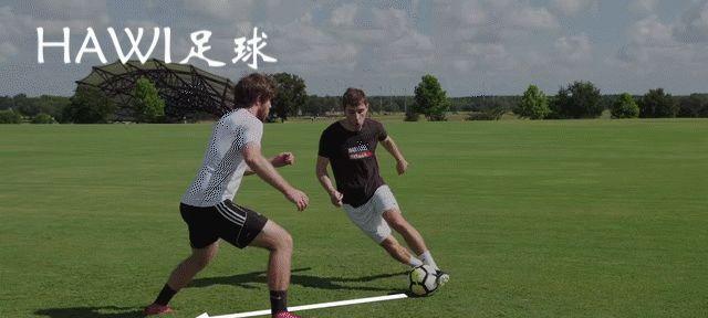 初学者踢足球过人技巧教案（提升足球技术水平，轻松突破对手）
