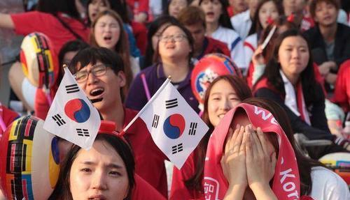德国vs韩国的世界杯历史对决（历史战绩、关键时刻与背后故事）