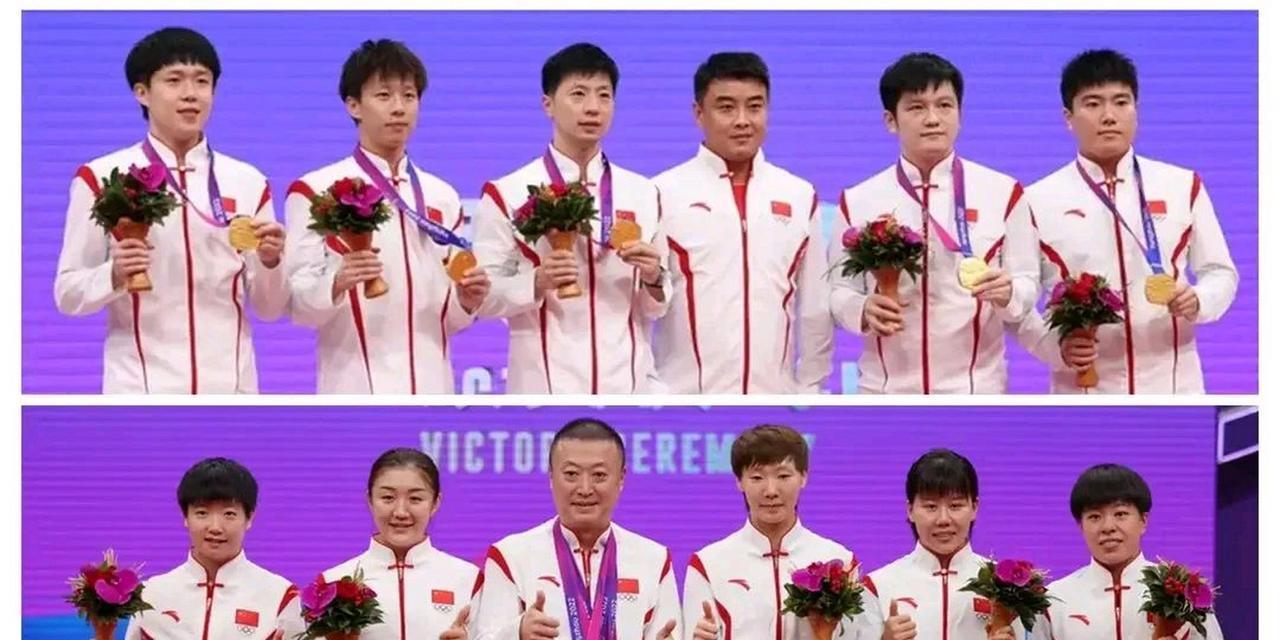 乒乓球——世界运动之王（以乒乓球共几个单项为主题的综合介绍）