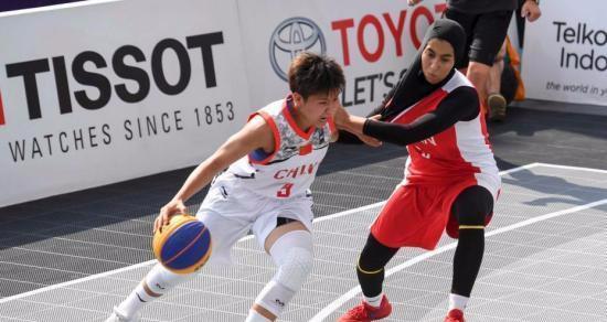 FIBA三人篮球世界杯（探寻三人篮球世界杯的发展与辉煌）