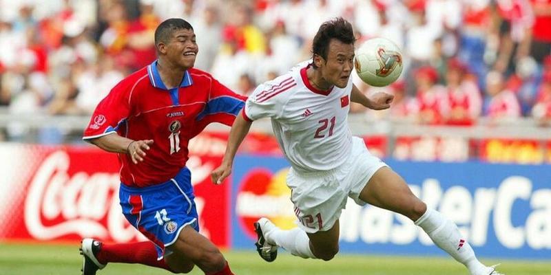 中国历史上是否举办过世界杯？（揭秘中国举办世界杯的历史与可能性）