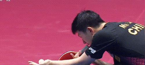乒乓球拉弧圈球技巧及训练方法（打造高效攻击战术，提升比赛水平）