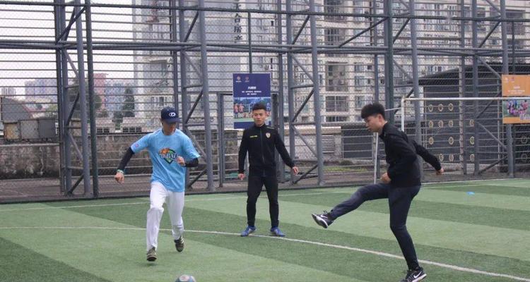 足球和棒球（掌握运动的关键技术，提升比赛表现）