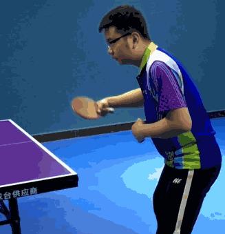 提高乒乓球技术的秘诀——横握正手乒乓球教学（掌握横握正手乒乓球技术，实现技术突破）