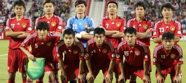中国足球在世界杯的征程（从曙光到希望——探索中国历史上的世界杯足球之路）