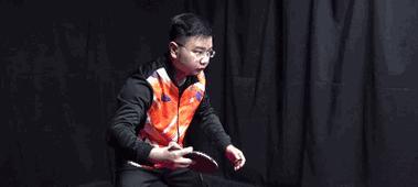 乒乓球横拍初学基本动作技巧（掌握横拍基本技巧，让你在乒乓球场上游刃有余）