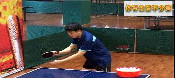新手打乒乓球的步骤和技巧（掌握乒乓球基本动作的关键技巧）