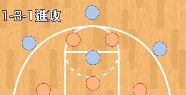 篮球防守阵型（解析篮球比赛中常用的防守阵型，帮助球队提高防守效率）