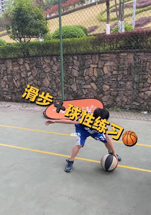 篮球防守（探讨篮球防守中滑步的作用与局限性）