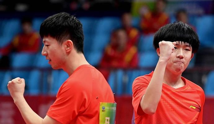 乒乓球反攻小技巧，让你攻无不克（掌握这些技巧，成为乒乓球大师）