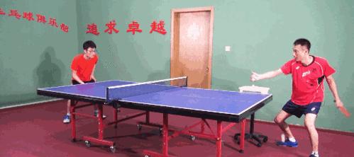 乒乓球小技巧新手教学（从零基础到熟练掌握，轻松掌握乒乓球技巧）