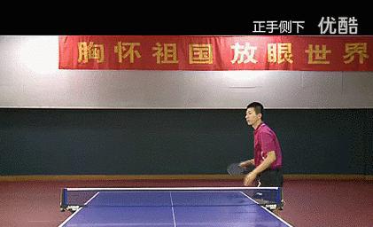 乒乓球发球的技巧与战术（掌握发球技巧，赢得比赛关键）