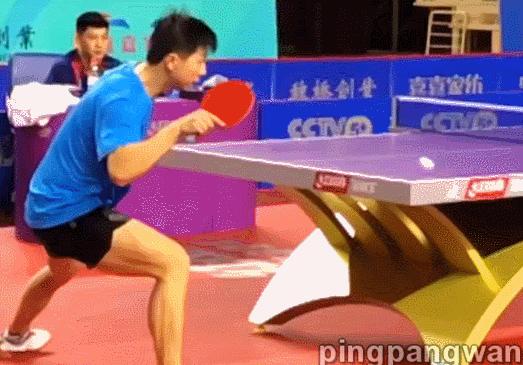 乒乓球发球技巧教学简单易懂（掌握乒乓球发球的关键技巧，从入门到提高）