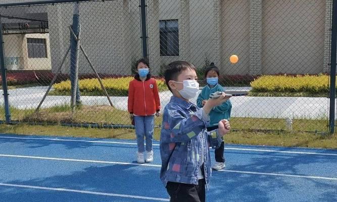 乒乓球颠球技巧训练全攻略（打造技艺精湛的颠球高手）