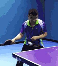 打好乒乓球的技巧和方法（乒乓球的基本技巧及训练方法）