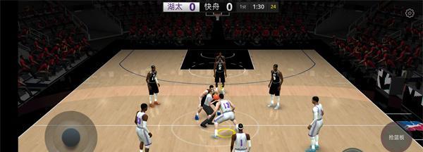 提升篮球5v5防守跑位意识，巩固防线（打造坚不可摧的防守体系、战胜任何对手）