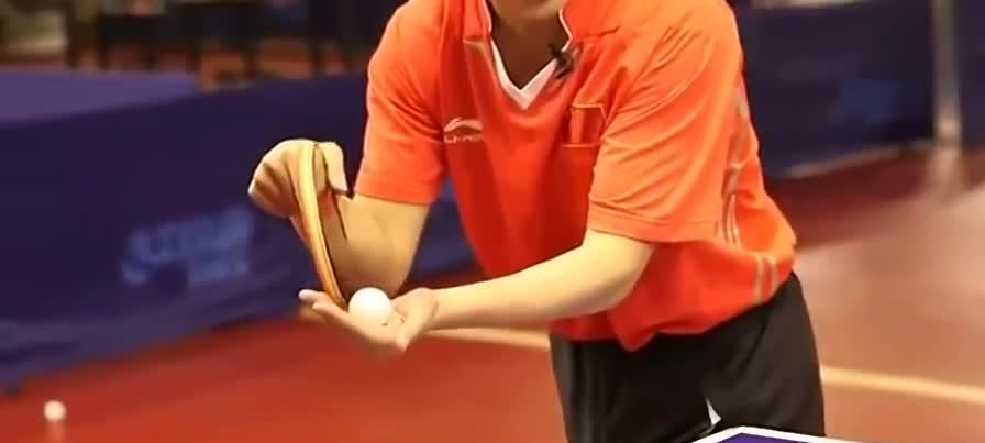 乒乓球发力技巧解析（掌握乒乓球发力的秘密，提升比赛实力）