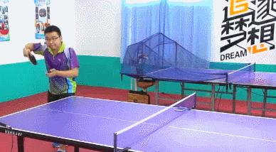 乒乓球发球后的衔接技巧（掌握乒乓球发球后的技巧，提高比赛水平）