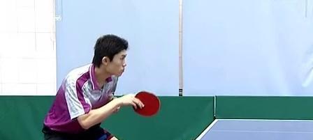 打乒乓球技巧入门教学（掌握乒乓球的基本技巧，迅速提升水平）